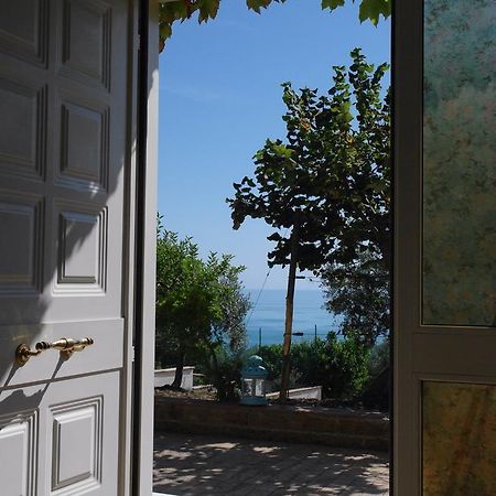 Villa Rosaria Vasto Kamer foto