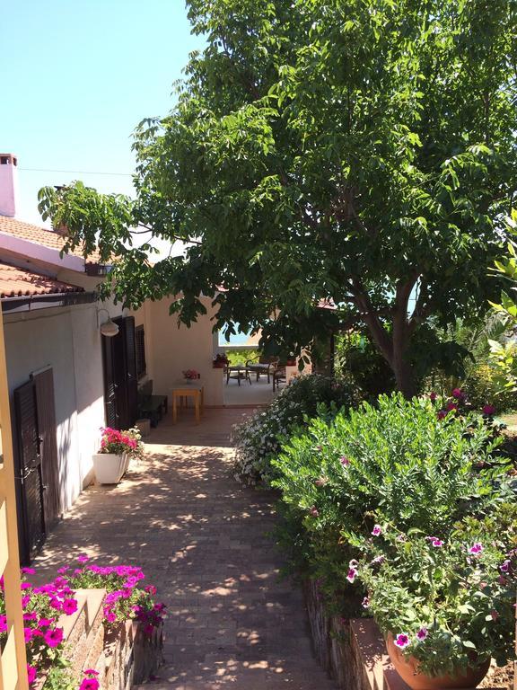 Villa Rosaria Vasto Kamer foto