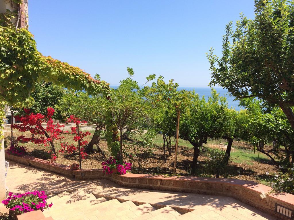 Villa Rosaria Vasto Kamer foto