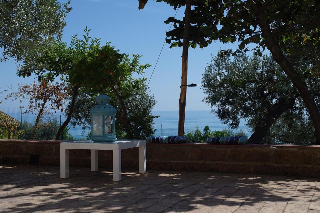Villa Rosaria Vasto Kamer foto