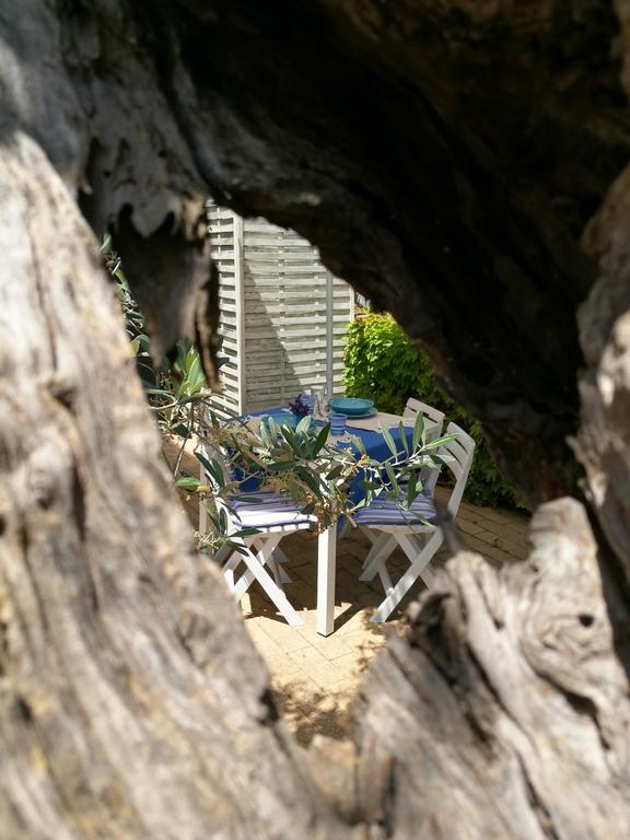 Villa Rosaria Vasto Buitenkant foto
